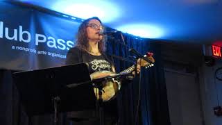 Lucy Kaplansky  "Janie’s Waltz"