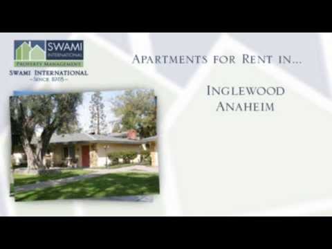 video:Beautiful Los Angeles & Orange County Apartments! VISIT US TODAY!! www.swamiint.com