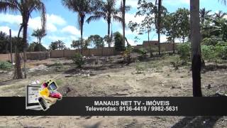 preview picture of video 'Manaus Net TV - Imóveis / Sta. Etelvina'