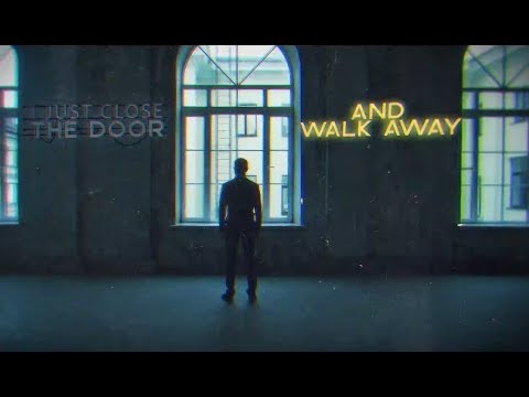 SICK INDIVIDUALS feat. Greyson Chance - Walk Away (Lyric Video)