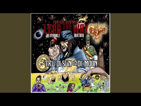 Lead the Way (feat. Akae Beka)