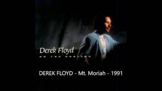 Derek Floyd - Mt. Moriah