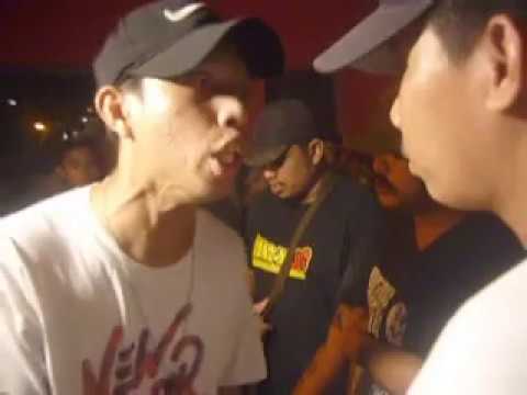 Tuligsalitaan - Luminous Renzy VS Hemp Phil | SISNE TOURNAMENT 2019