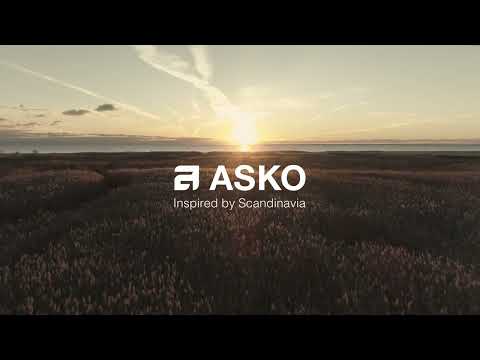 ASKO – Scandinavian Functionality | Heritage & Future