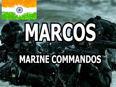 Top 10 Amazing Facts About MARCOS Special Forces (Hindi) - Marcos Commandos || SUCCESS MOHIT