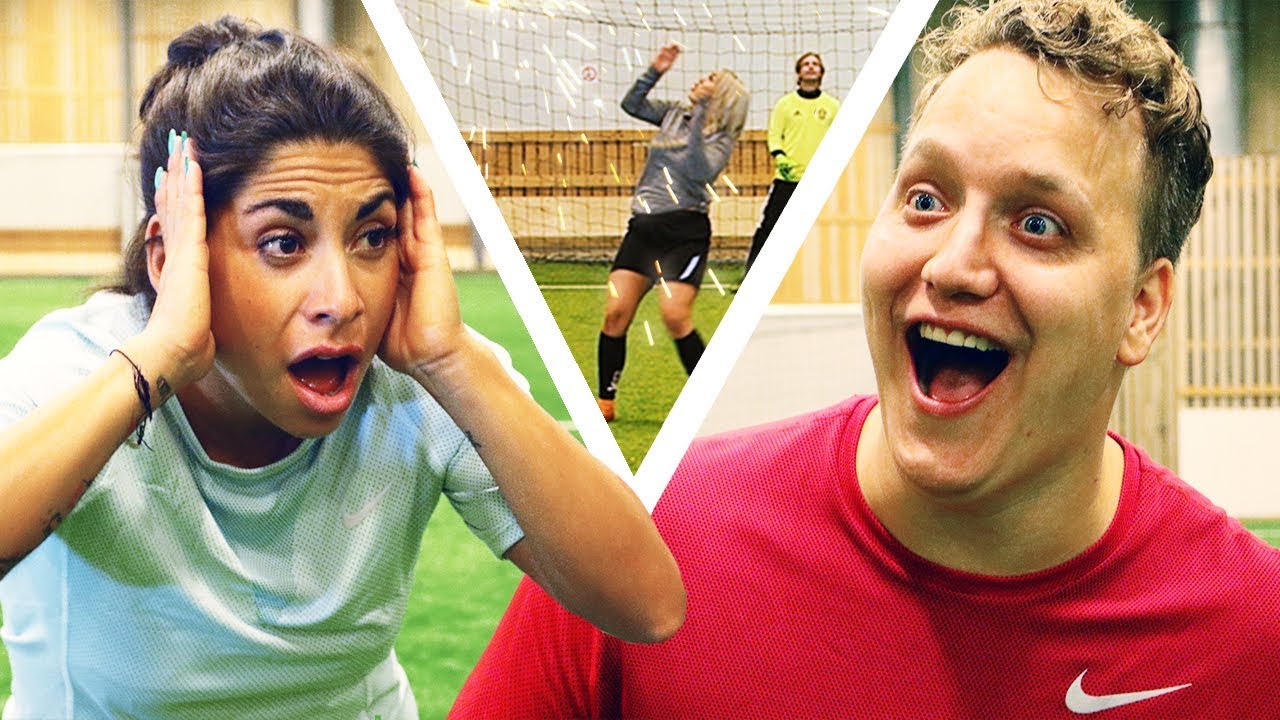 Ultimate Challenge | ONE TOUCH