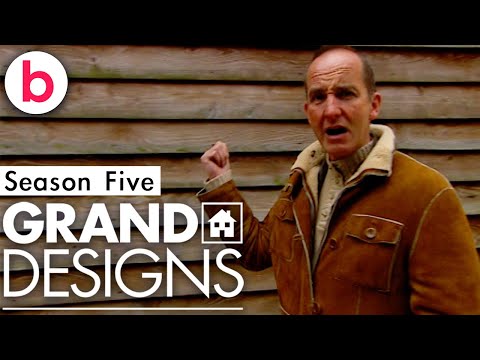 Kent | Season 5 Episode 3 | Grand Designs UK With Kevin McCloud | Full Episode