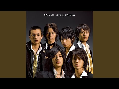 Never Again - Kat Tun