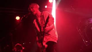 Badflower &quot;x ANA x&quot; Live @ , The Dome, London 08/04/19