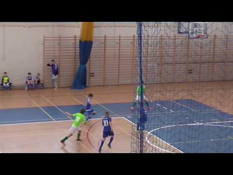 UKS IWICZNA 2006 - FA PIASECZNO