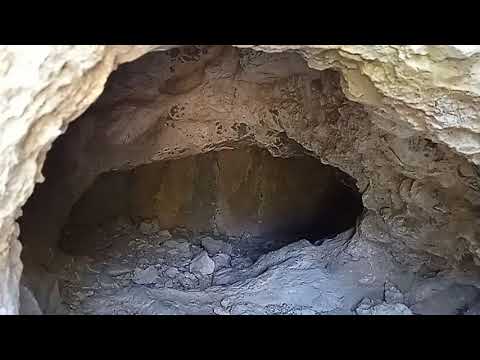 Kayanın İçindeki Define Kasasını buldum !!!