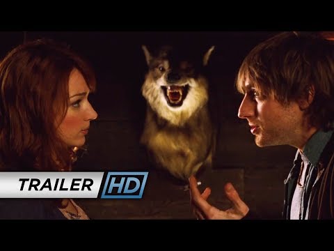 The Cabin In The Woods (2012) Official Trailer