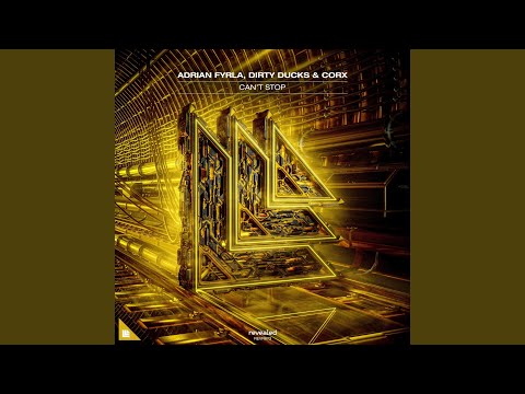 Can't Stop (Extended Mix)