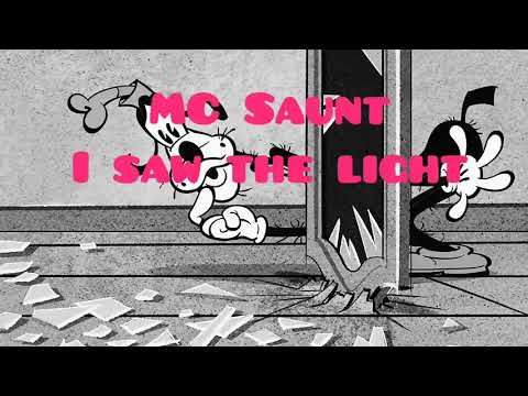 MC Saunt - I saw the light - Prod. Duxomaniac