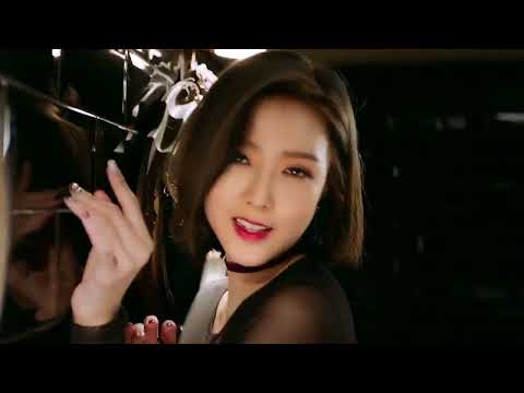 [BP Rania]  Start A Fire / MV