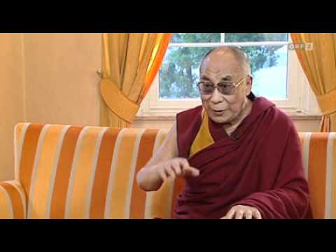 Der Dalai Lama - Das Interview (kreuz und quer 22.05.2012)