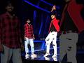 Asif Power Star Performance Asif Powerstar Pawankalyan Dance Shekharmaster Danceikon Sri