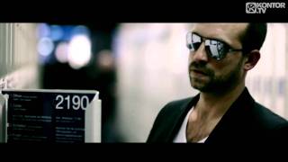 Tomcraft - A Place Called Soul (Official Video HD)