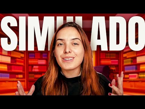O jeito CERTO de corrigir simulados