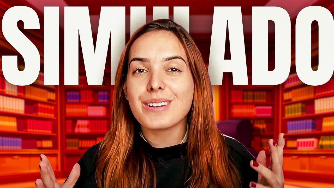 O jeito CERTO de corrigir simulados