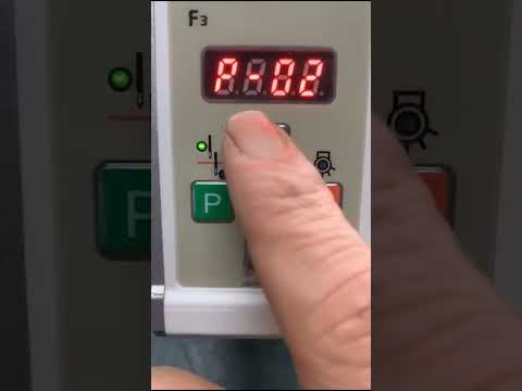 How to change Servo motor Rotation | सर्वो मोटर की रोटेशन कैसे चेंज करे।