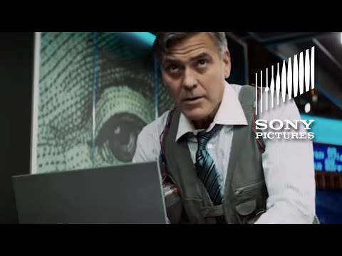MONEY MONSTER: TV Spot - "Where Will You Be"