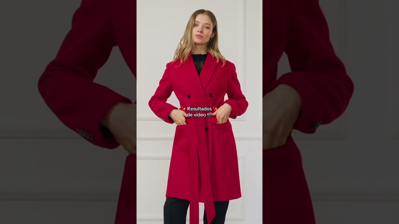 Querían fondo blanco para sus fotos hasta que vieron esto…