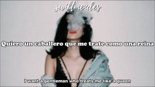 [sub. español / inglés] Demi Lovato - Everything You’re Not