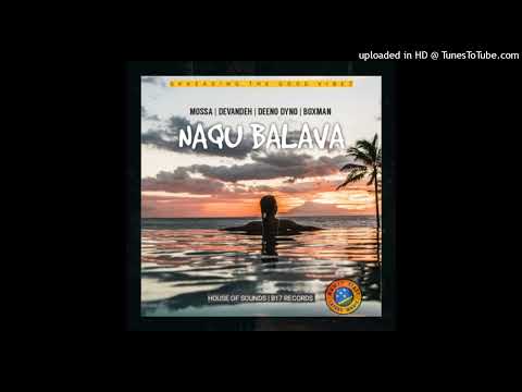 Naqu Balawa -  Mossa  - Devandeh - DEEno Dyyno  - Boxman  ( House of Sounds  & B17 Recordz )