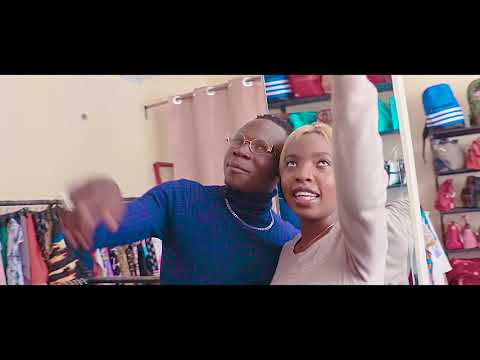 Jayza Iddy - Nakupenda (Official Video)
