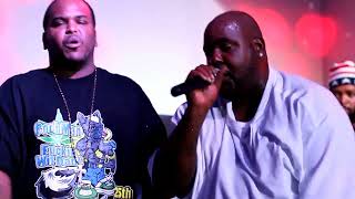 POOHMAN - Fuckin&#39; With Dank (Live at the Shadow Ultra Lounge)