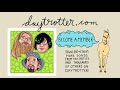 Dead Meadow - Golden Cloud - Daytrotter Session