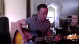 Craig Needles - &quot;Houston, TX&quot; [Originally by: Deer Tick]