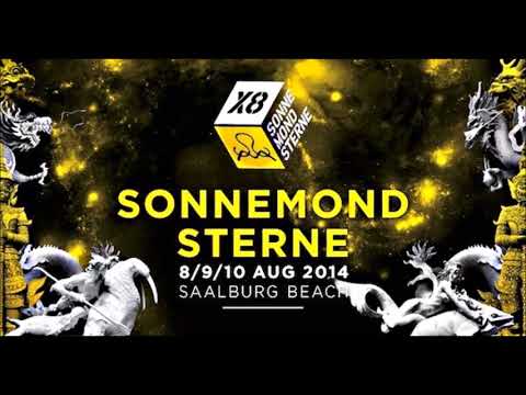 Gestört aber Geil ♬ SONNE MOND STERNE ♬ Festival SMS X8 Full Set ►