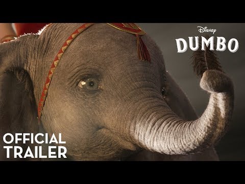 Dumbo The Walt Disney Company France