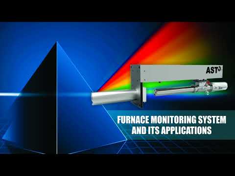 Sistem Pemantauan Tungku dan Aplikasinya