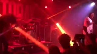 For Today &quot;Broken Lens&quot; live 11-15-16 Phoenix, AZ