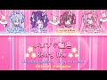 FULL VER いますぐ輪廻 Retry Now 25時 ナイトコードで Color Coded Lyrics Kan Rom Eng