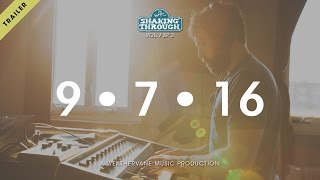 Frank LoCrasto | Shaking Through - Trailer