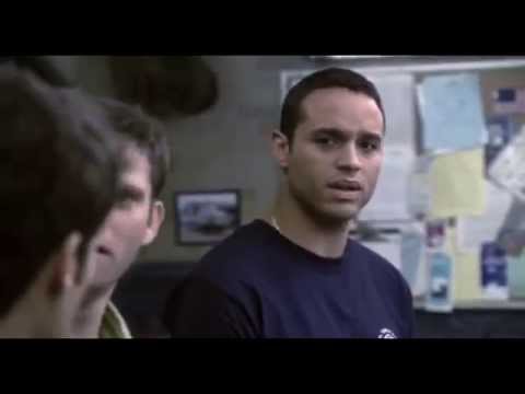 Submarined by a Retard