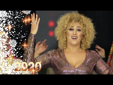 Shpresa Veselaj - Kanagjegji - (Gëzuar 2020) Televizioni Koha