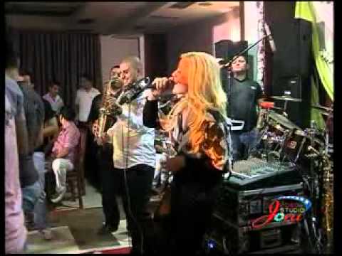 Amarda alegro & Terenc Jata drums