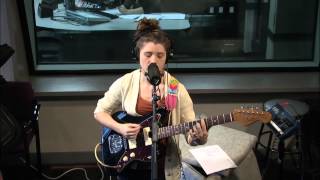 Lady Lamb The Beekeeper "Milk Duds" [Live Music Week Spring 2013]