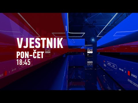 VJESTNIK - 06. 06. 2019.