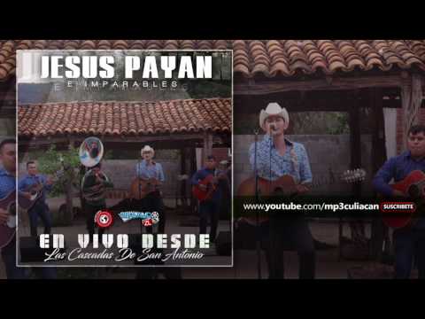 Jesus Payan E Imparables Ft. Lenin Ramirez - El Rayo (Version 1) (En Vivo 2016)