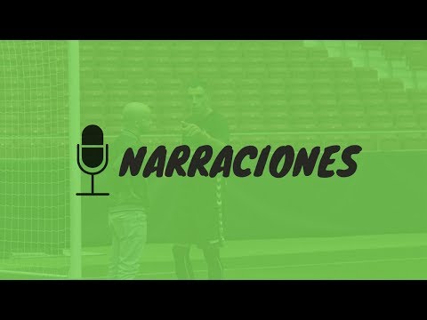 Narración Las Rozas 3-0 Celta de Vigo B | 8/9/2019