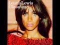 Shake You Up Leona Lewis
