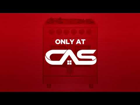 Forno FFSGS6439-30 Gas Range