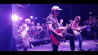 Beloved: Death to Traitors - Furnace Fest (9/25/21)