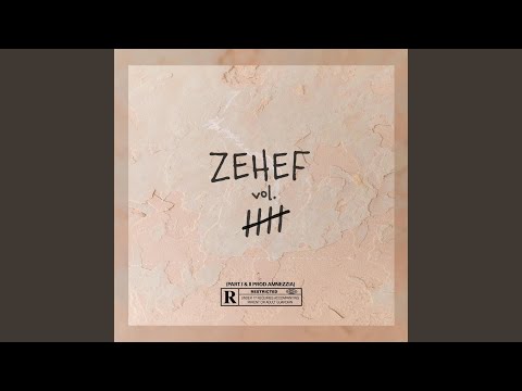 Zehef vol. 5 (Part. 1 & 2)